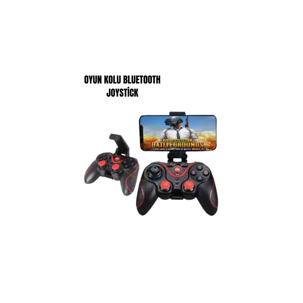 X3 GAME STİCK