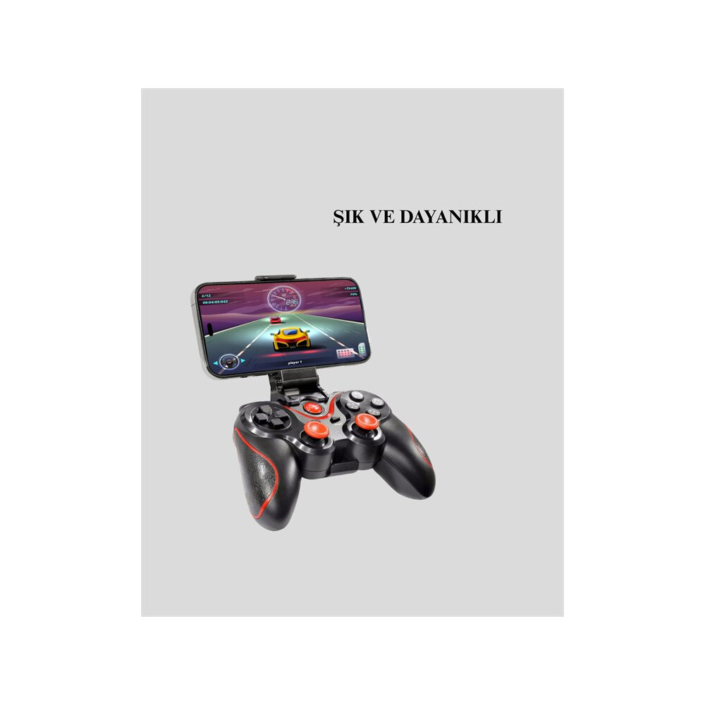 X3 GAME STİCK