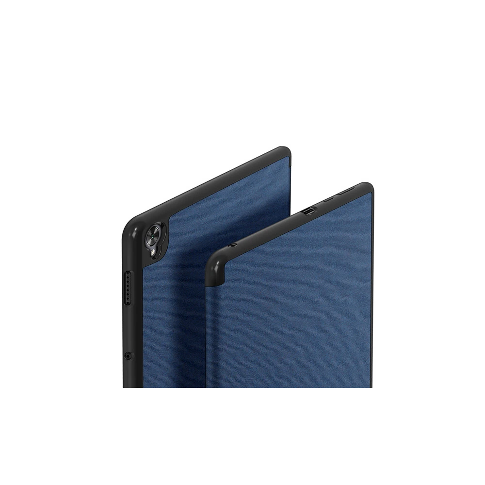 DUX DUCİS Huawei MatePad Pro 10.8 Kılıf Kalem Yerli Soft Tpu Mıknatısl