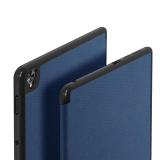 DUX DUCİS Huawei MatePad Pro 10.8 Kılıf Kalem Yerli Soft Tpu Mıknatısl