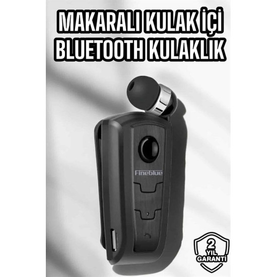Kablosuz Bluetooth Kulaklık – Gürültü Önleyici Uzun Pil Ömürlü Çift Ci