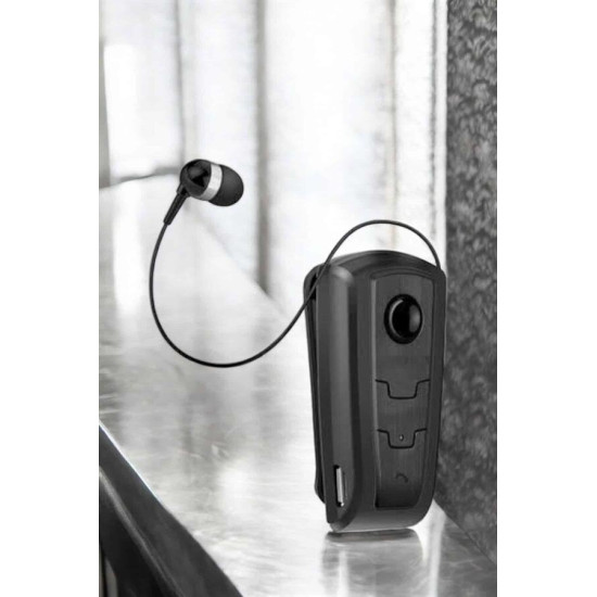 Kablosuz Bluetooth Kulaklık – Gürültü Önleyici Uzun Pil Ömürlü Çift Ci