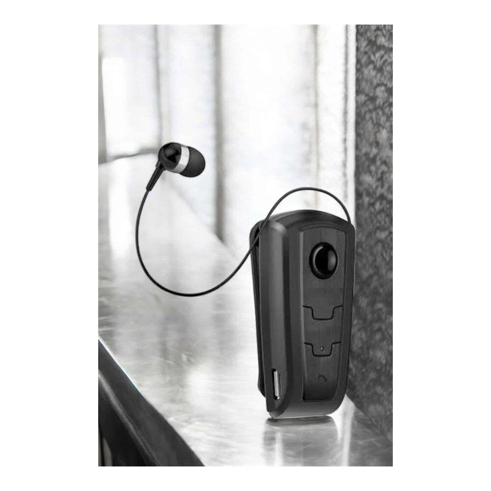 Kablosuz Bluetooth Kulaklık – Gürültü Önleyici Uzun Pil Ömürlü Çift Ci
