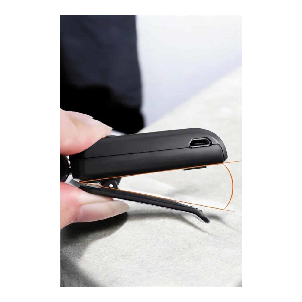 Ergonomik Bluetooth Kulaklık – 8 Saat Konuşma Gürültü Azaltıcı Mikrofo