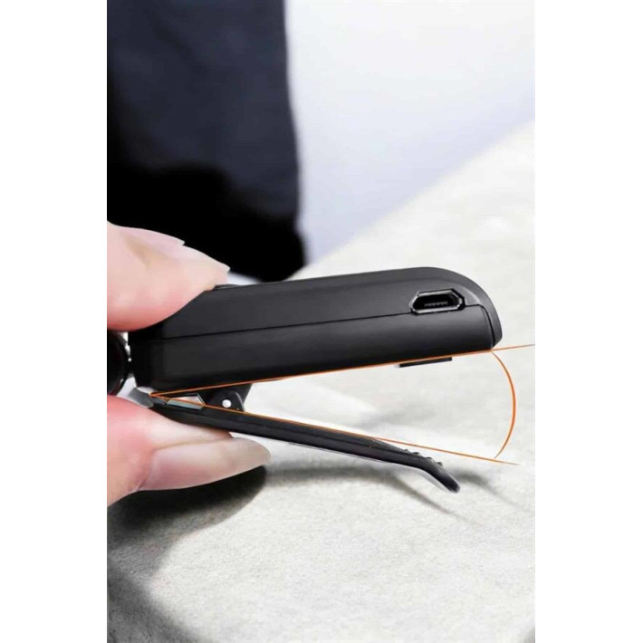 Ergonomik Bluetooth Kulaklık – 8 Saat Konuşma Gürültü Azaltıcı Mikrofo