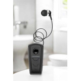 Ergonomik Bluetooth Kulaklık – 8 Saat Konuşma Gürültü Azaltıcı Mikrofo