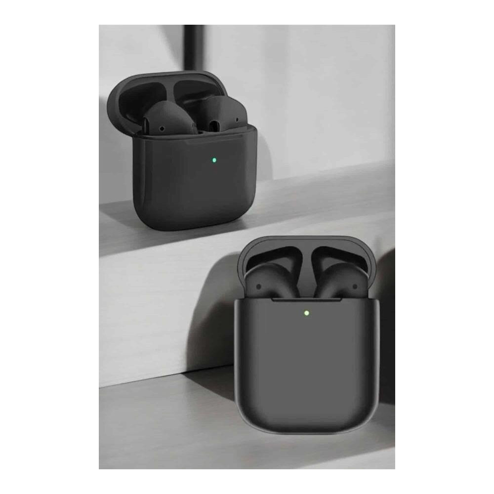 Yeni Nesil Bluetooth Kulaklık İOS Android Uyumlu HD Ses Performansı