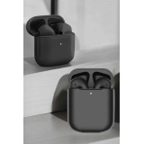 Bluetooth Kulaklık Yeni Nesil Pro Sensörlü Mikrofon Çağrı Cevaplama
