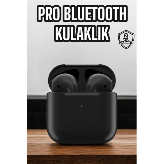 Yeni Nesil Bluetooth Kulaklık İOS Android Uyumlu HD Ses Performansı