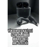 Yeni Nesil Bluetooth Kulaklık İOS Android Uyumlu HD Ses Performansı