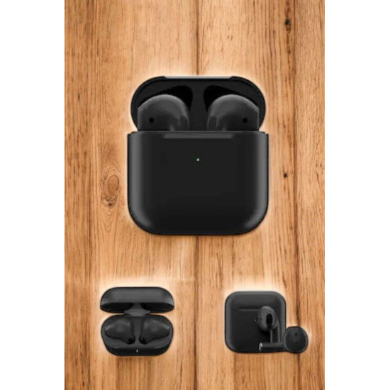 Bluetooth Kulaklık Yeni Nesil Pro Sensörlü Mikrofon Çağrı Cevaplama