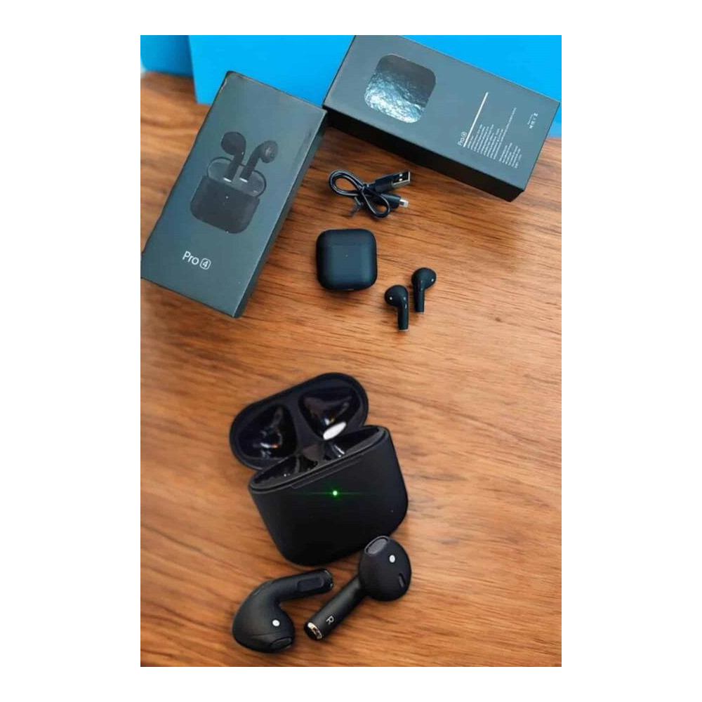 Yeni Nesil Bluetooth Kulaklık İOS Android Uyumlu HD Ses Performansı