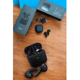 Bluetooth Kulaklık Yeni Nesil Pro Sensörlü Mikrofon Çağrı Cevaplama