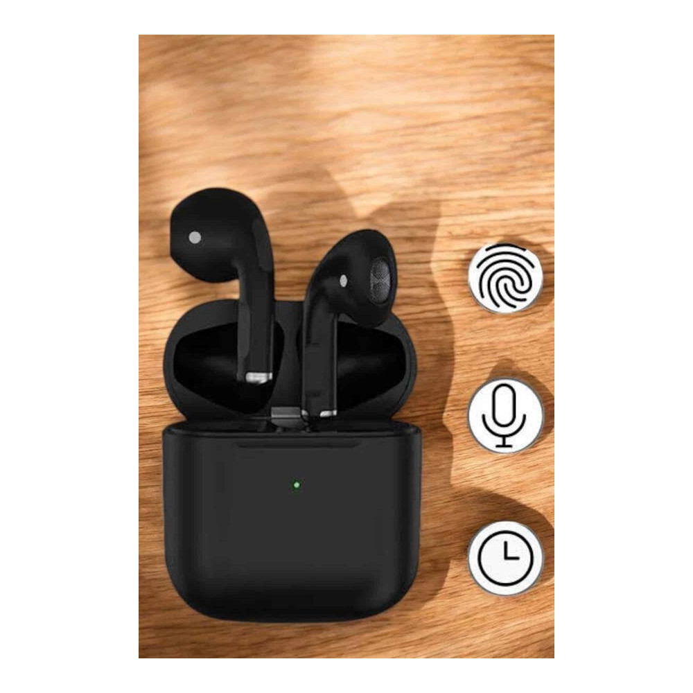 Yeni Nesil Pro Bluetooth Kulaklık Dokunmatik Kontrol Otomatik Açılma