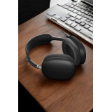 Kulak Üstü Kablosuz Bluetooth Kulaklık Yumuşak Süngerli SD Kart Girişl