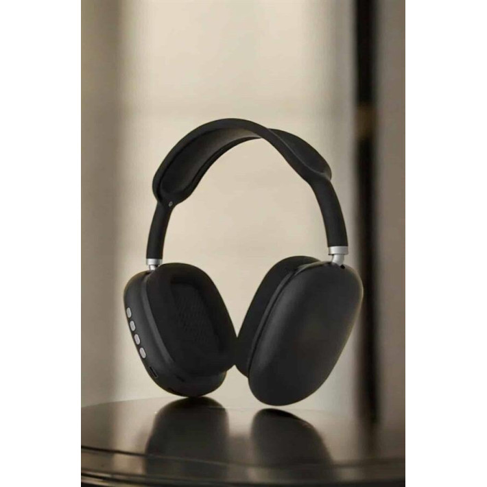 Stereo Ses Kaliteli Bluetooth Kulaklık | Katlanabilir ve Ergonomik Tas
