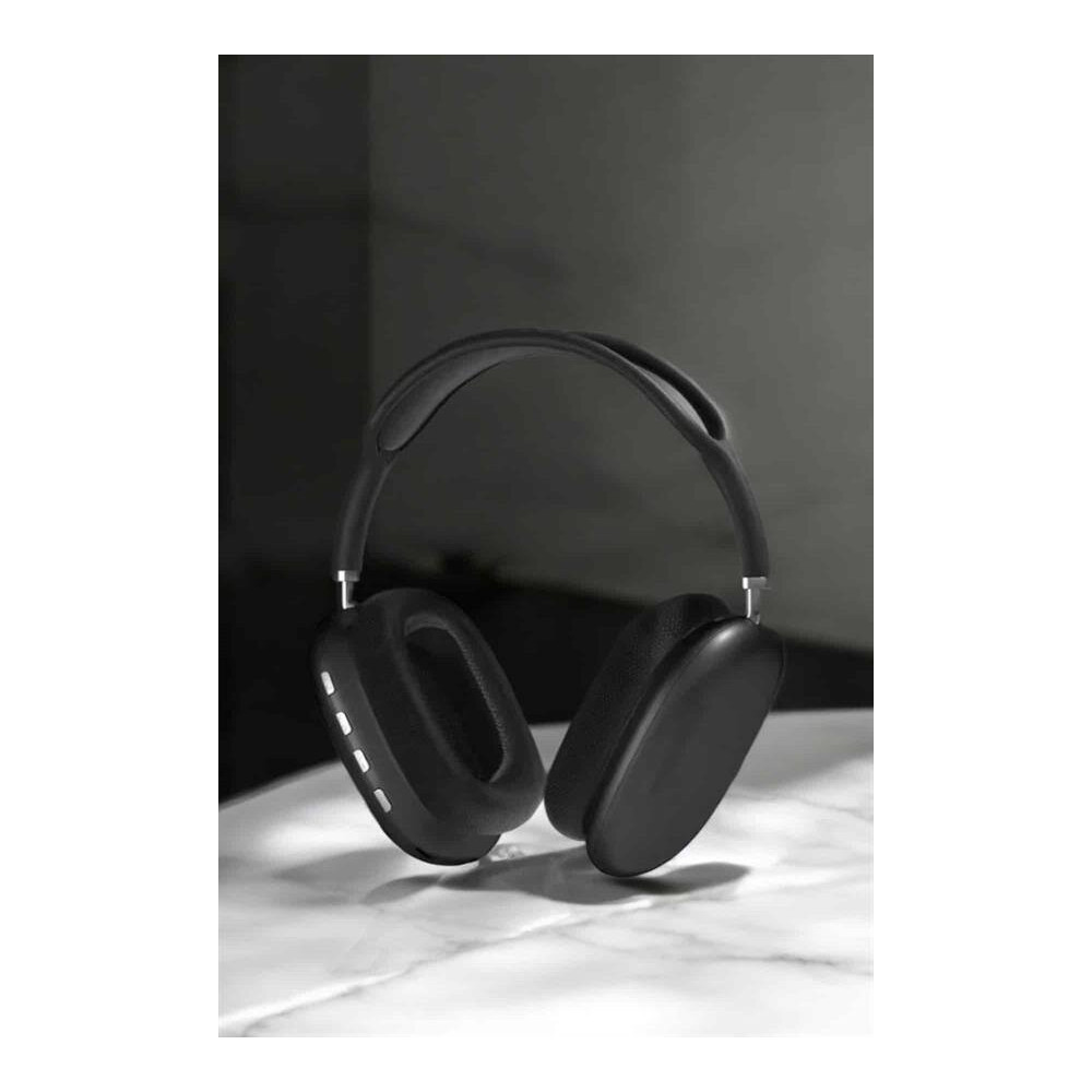 Stereo Ses Kaliteli Bluetooth Kulaklık | Katlanabilir ve Ergonomik Tas
