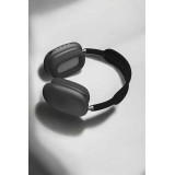 P9 Plus Hi-fi Ses Kalitesi Ayarlanabilir Mikrofonlu Bluetooth Kulaklık