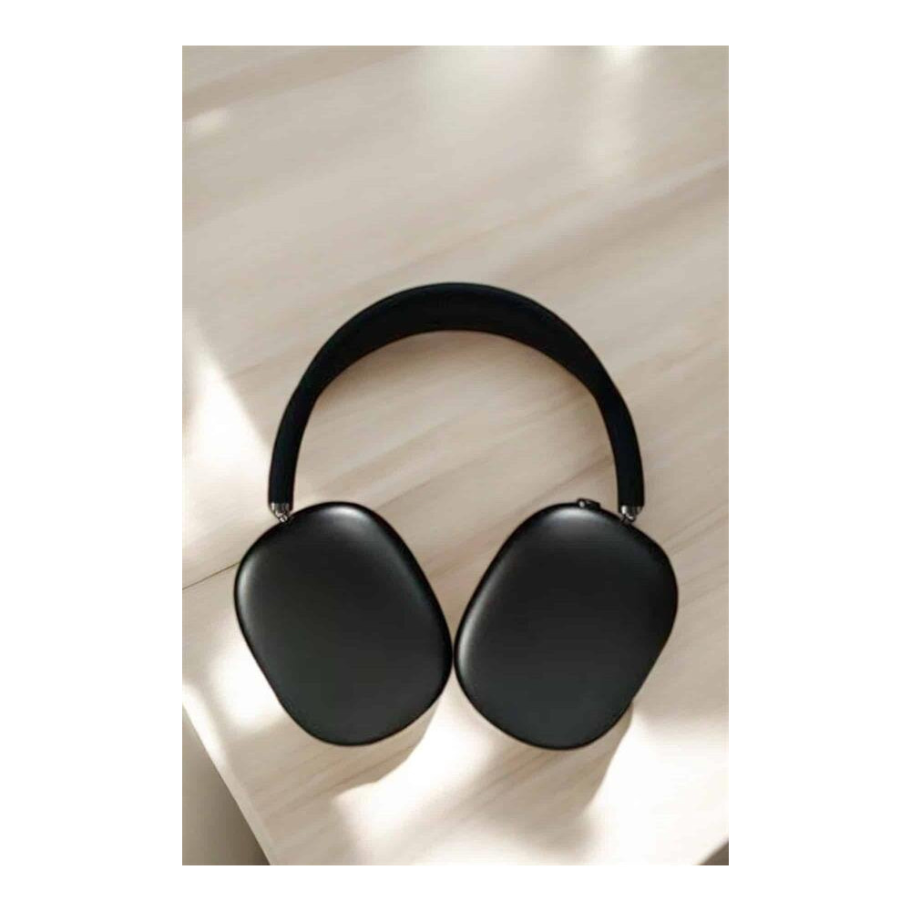 P9 Plus Hi-fi Ses Kalitesi Ayarlanabilir Mikrofonlu Bluetooth Kulaklık