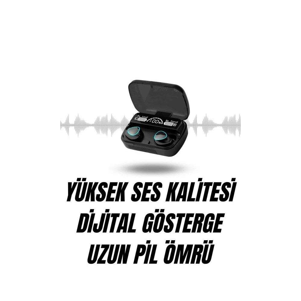 Ucuz Kaliteli Yeni Nesil 7 Kordonlu Akıllı Saat ve Kablosuz Bluetooth 