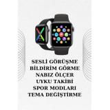 İkili Set Dev Kampanya Ucuz Kulaklık Ucuz Akıllı Saat Gürültü Önleyici