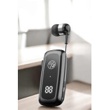 Bluetooth YXG10 Kulak Arkası Tasarım Cilt Dostu Silikon Hafif Yapı