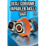 Yeni Nesil Akıllı Saat Nabız Ölçer Sağlık Ölçer ve Kalori Ölçer Uyku T