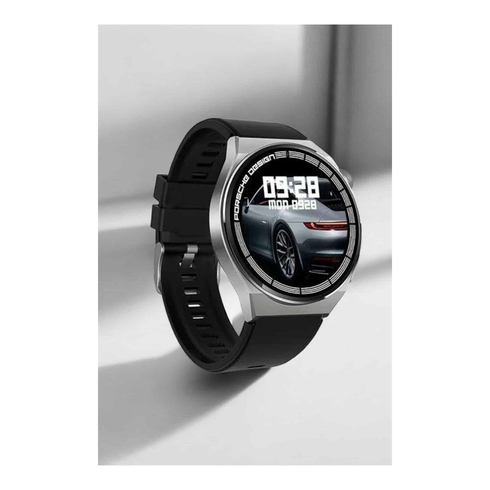 Ucuz ve Kaliteli Yeni Nesil Bluetooth Bağlantılı Akıllı Saat