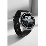 Ucuz ve Kaliteli Yeni Nesil Bluetooth Bağlantılı Akıllı Saat