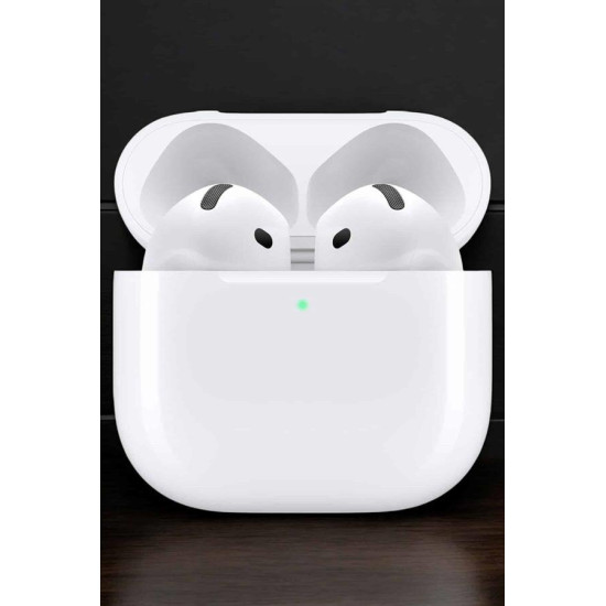 Kaliteli Ucuz İOS ve Android Uyumlu TWS Bluetooth Kulaklık ANC Özelliğ