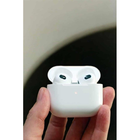 Kablosuz Bluetooth Kulaklık TWS ANC Özelliği Yüksek Ses Kaliteli