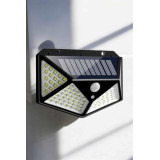 Bahçe Havuz Güneş Enerjili Solar Işıklandırma Sensörlü Bahçe Aydınlatm