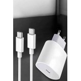 Hızlı Şarj Güç Adaptörü Şarj Aleti İOS Uyumlu 15/Pro/Pro Max