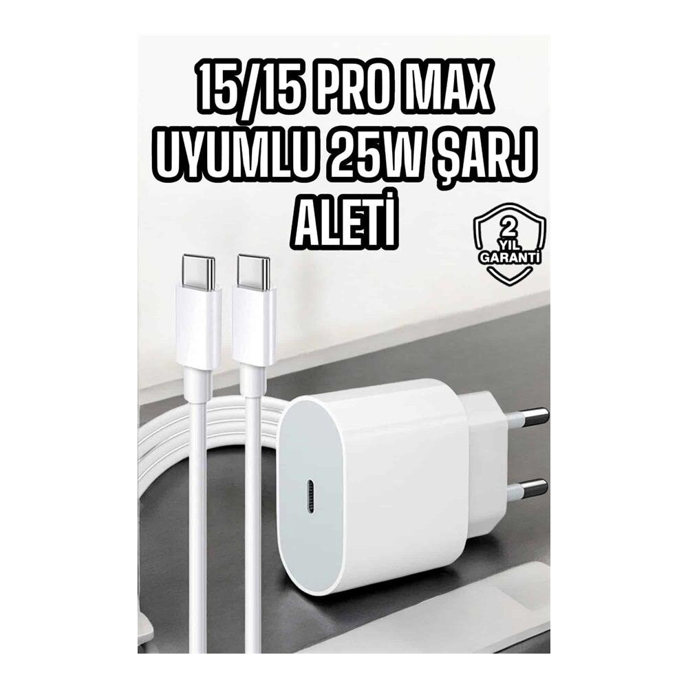 Type-C Ligtning 30W İOS Şarj Kablosu Hızlı Şarj Kablosu