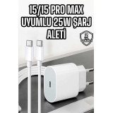 Type-C Ligtning 30W İOS Şarj Kablosu Hızlı Şarj Kablosu