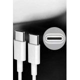 Type-C Ligtning 30W İOS Şarj Kablosu Hızlı Şarj Kablosu