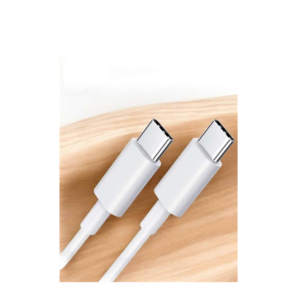 Type-C Ligtning 30W İOS Şarj Kablosu Hızlı Şarj Kablosu