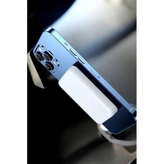 120W Ultra Hızlı Şarj Adaptörü USB-C Destekli Güçlü Şarj Teknolojisi