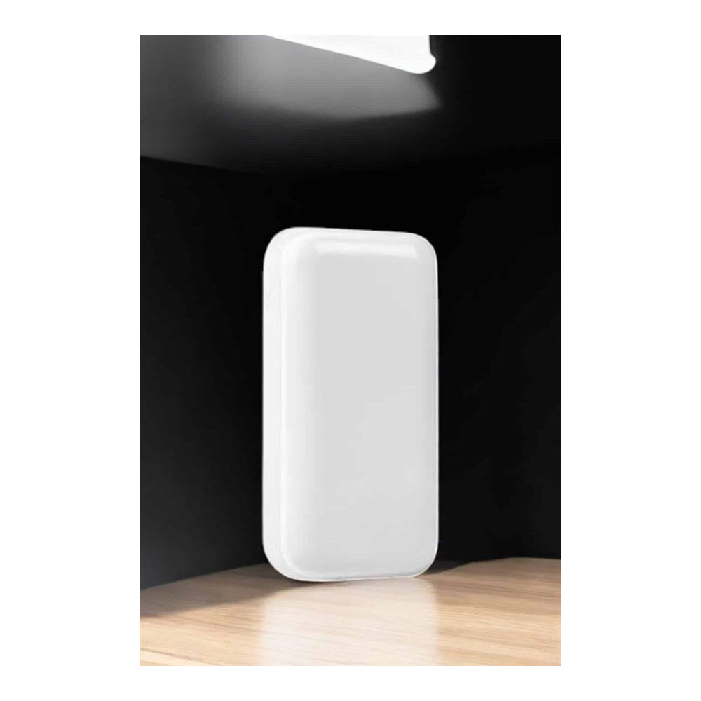 Kablosuz Şarj Aleti Hızlı Şarj Taşınabilir 5000 Mah
