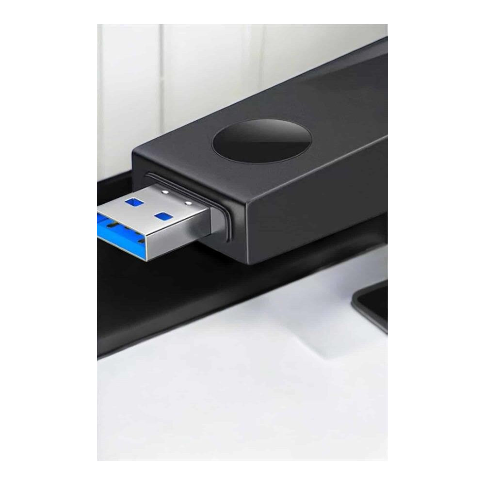Dual Band USB WiFi Adaptör – 1200 Mbps Hız