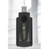 Dual Band USB WiFi Adaptör – 1200 Mbps Hız