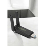 Dual Band USB WiFi Adaptör – 1200 Mbps Hız