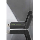 Wifi Adaptörü Bt5.0 Wifi 2'si Bir Arada Çift Bantlı Çift Anten