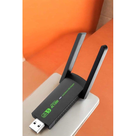 Bluetooth ve USB Destekli Kablosuz Şeffaf Mouse Sessiz Kullanım