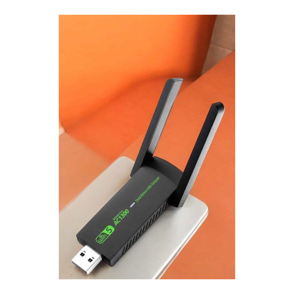 Bluetooth ve USB Destekli Kablosuz Şeffaf Mouse Sessiz Kullanım