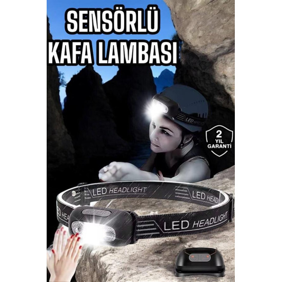 Gün Batımı Projektör Lamba Astronot Görünümlü Dekoratif Masa Lambası