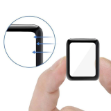ALLY Haylou LS02 3D Full Kavisli PMMA Cam Ekran Koruyucu
