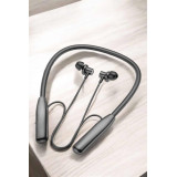 Boyun Askılı Bluetooth Kulaklık Uzun Şarj Süreli Dijital Göstergeli Ka