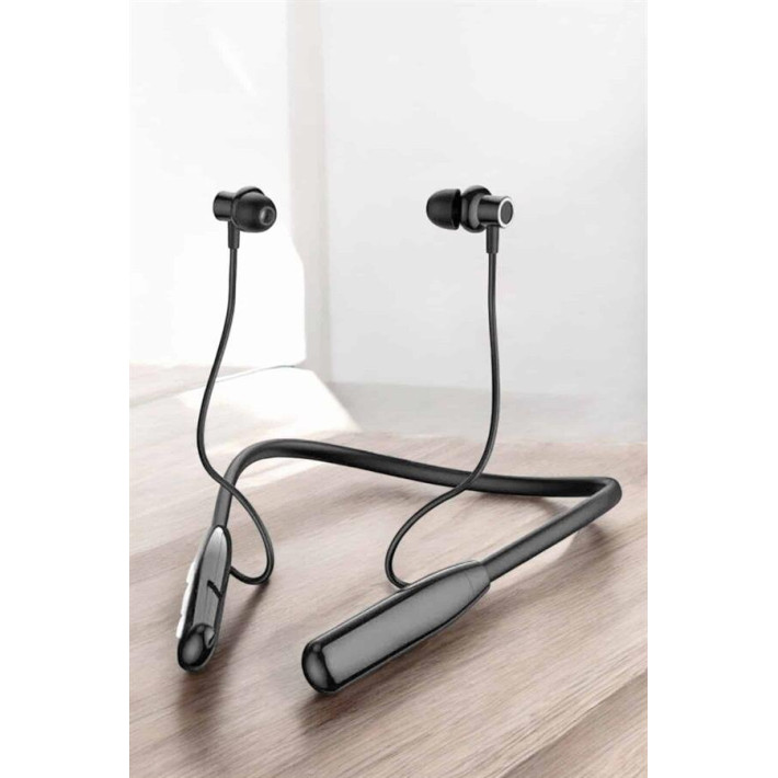 Taşınabilir Bluetooth Hoparlör – 5W Güçlü Ses TWS ve FM Radyo Özellikl