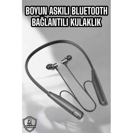 Taşınabilir Bluetooth Hoparlör – 5W Güçlü Ses TWS ve FM Radyo Özellikl